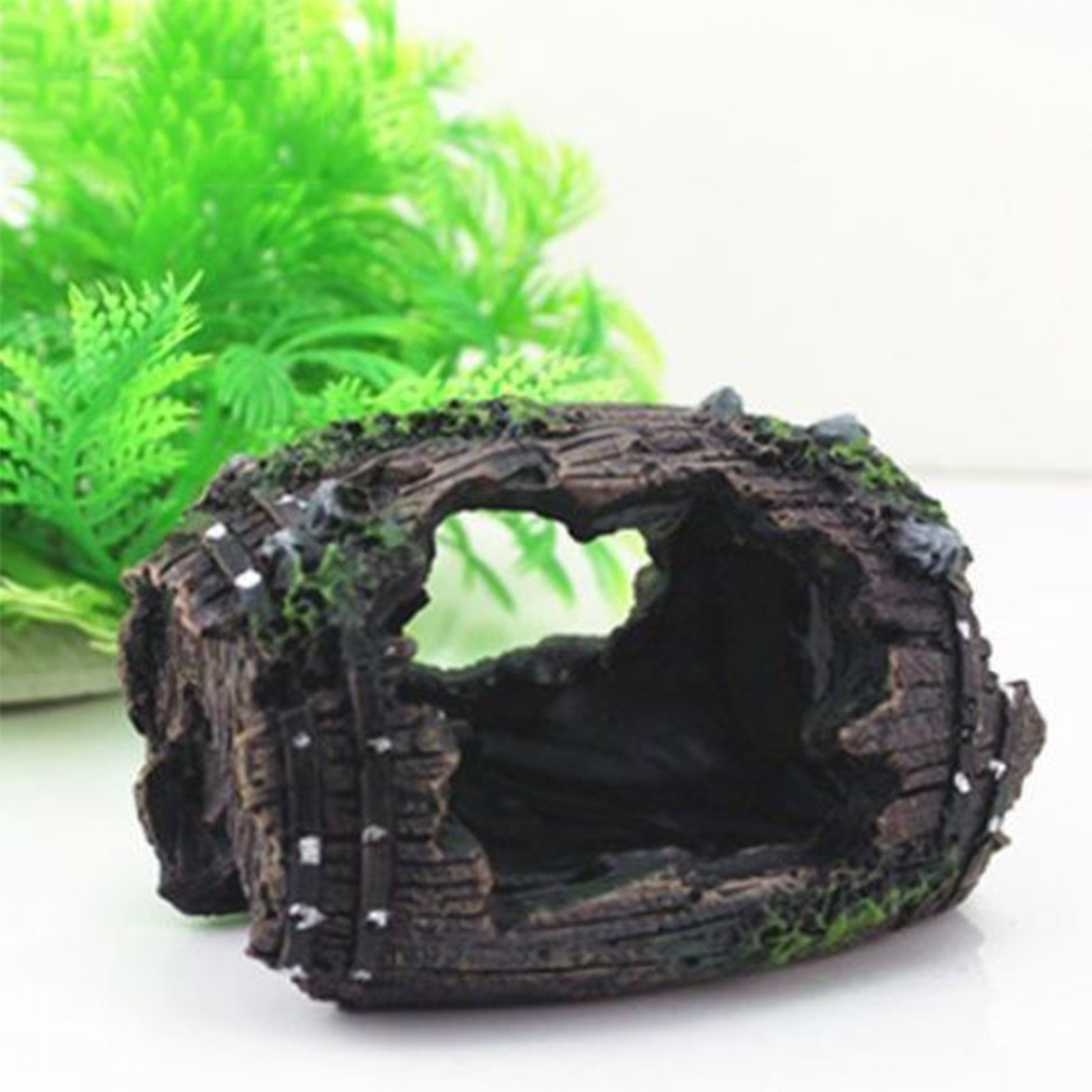 Aquarium Fish Tank Price - Ozdoba do akwarium, pusta koryta, tunel,