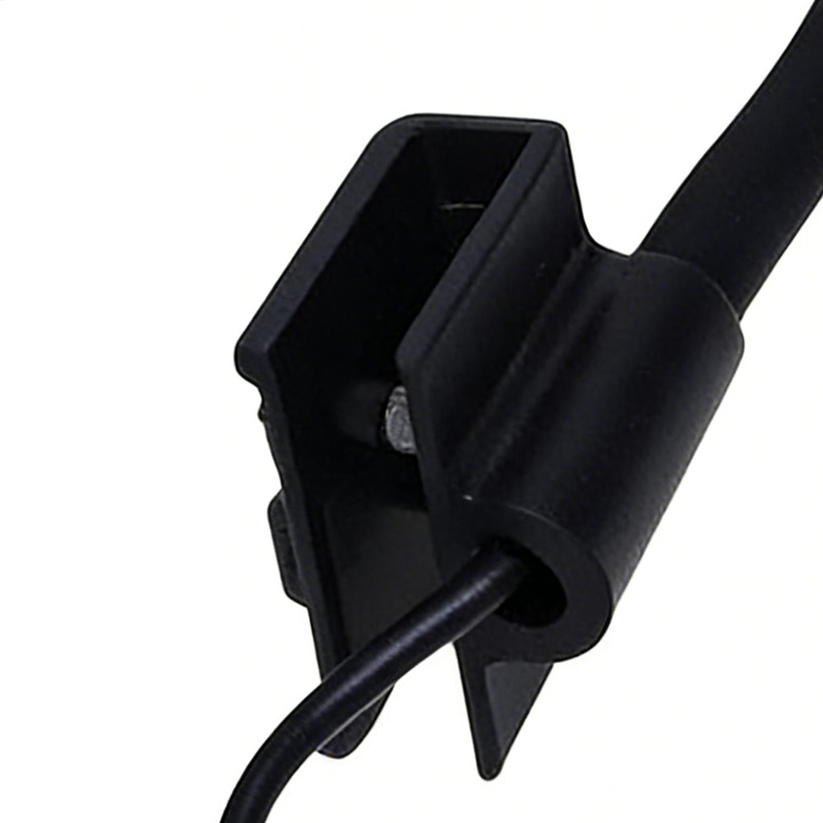 Aquarium Fish Live - Lampa LED do akwarium obracana o