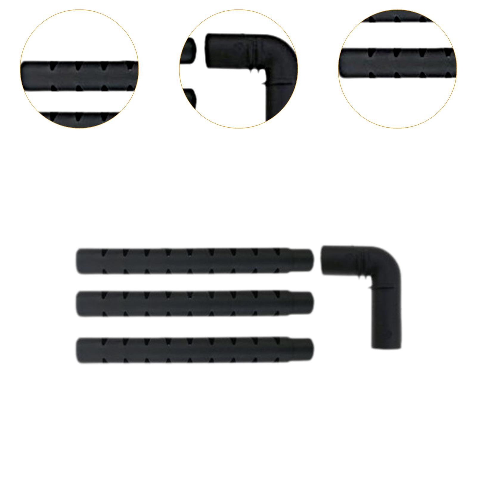 Aquarium Fish Accessories - Zewnętrzny filtr do akwarium, rura wlotowa,