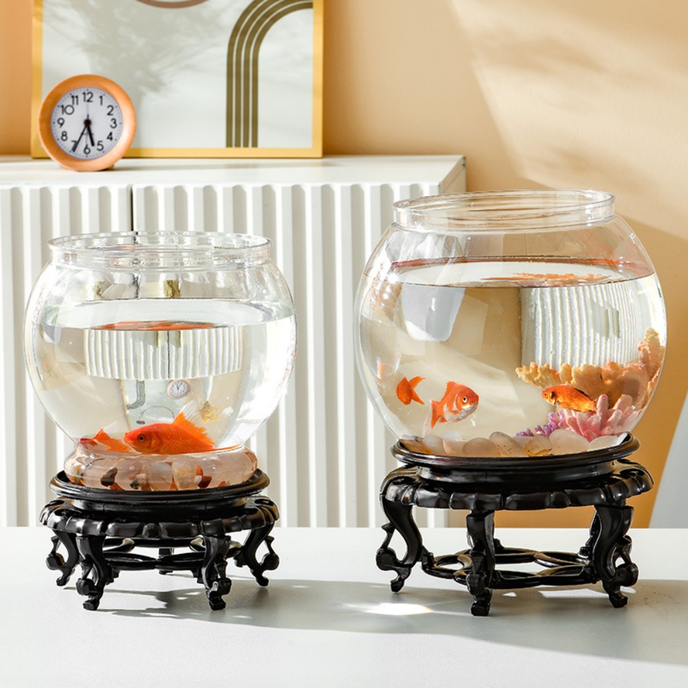 Akwarium Domowe Przezroczyste  – Aquarium Fish Live recenzja i cena