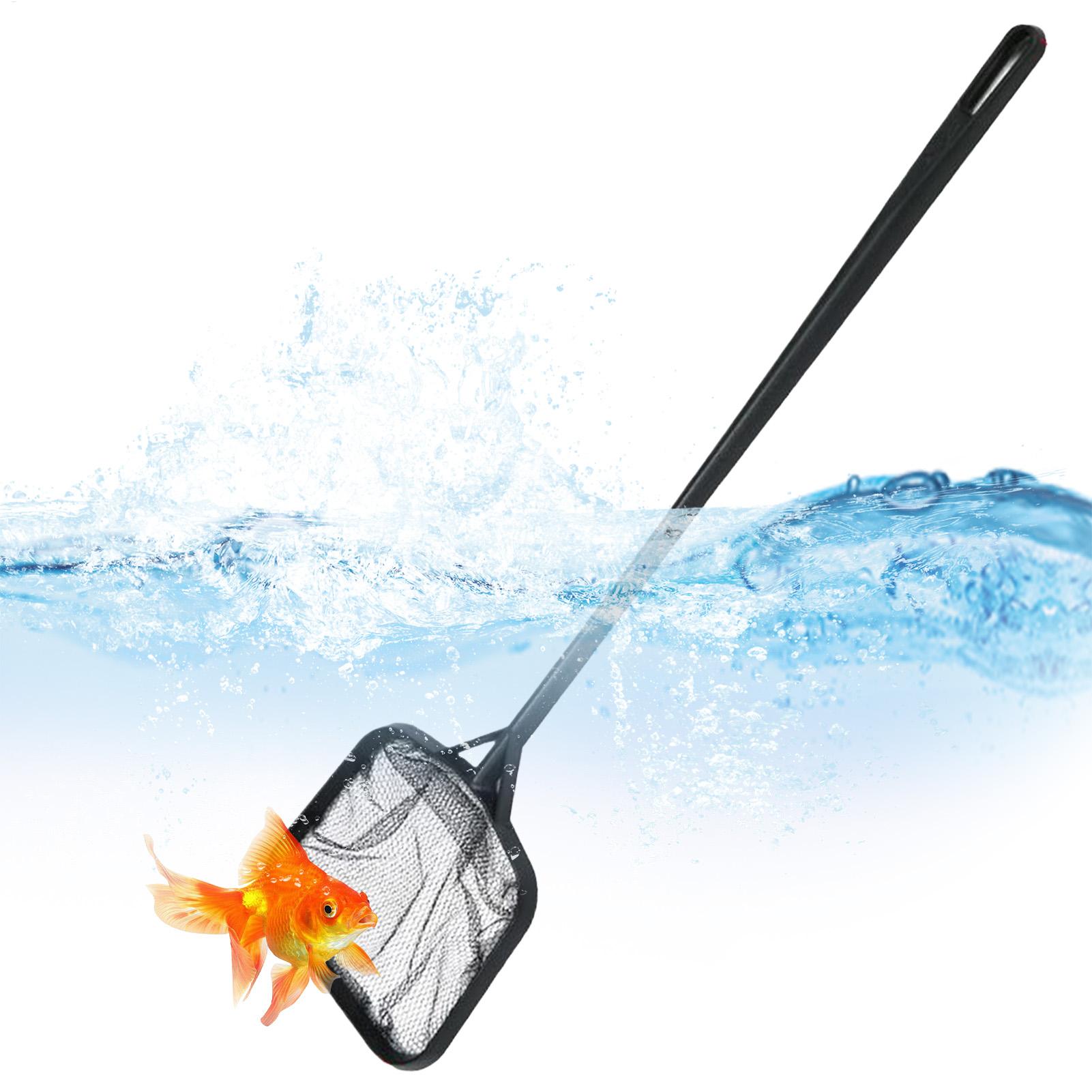 Siatki do czyszczenia basenów, – Aquarium Fish Accessories recenzja i cena