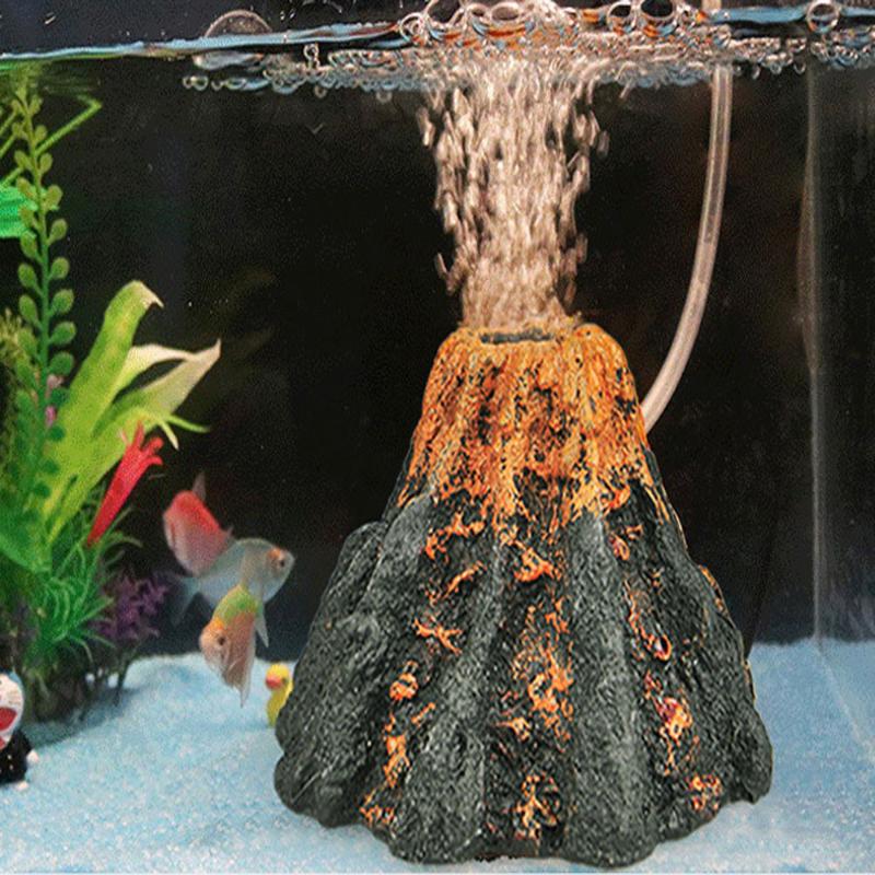 Kamień napowietrzający w kszta – Aquarium Fish Tank Price recenzja i cena