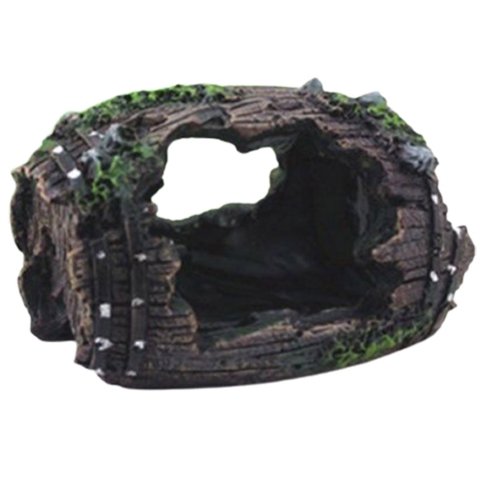 Ozdoba do akwarium, pusta kory – Aquarium Fish Tank Price recenzja i cena