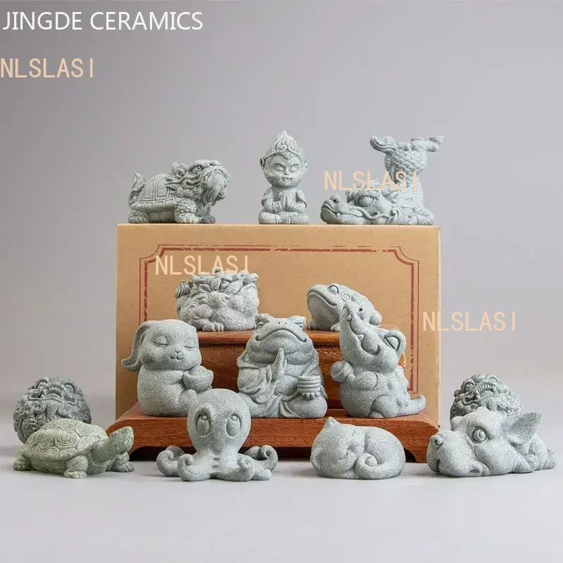 Kreatywna ręcznie robiona kami – Aquarium Fish Accessories recenzja i cena