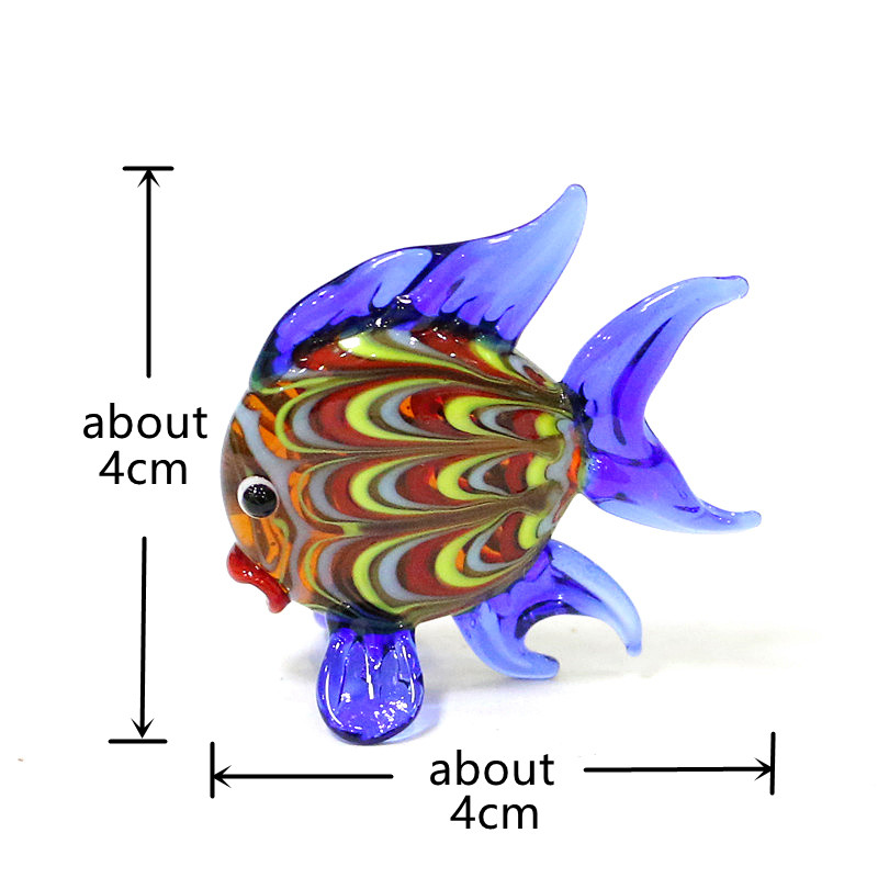 Kolorowe tropikalne ryby Mini  – Aquarium Fish Colorful recenzja i cena
