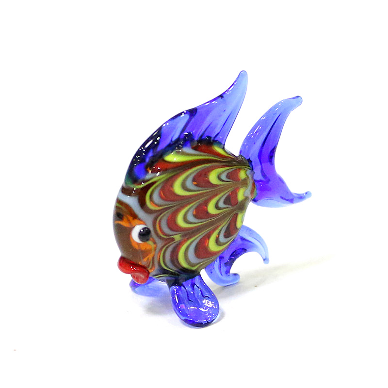 Kolorowe tropikalne ryby Mini  – Aquarium Fish Colorful recenzja i cena