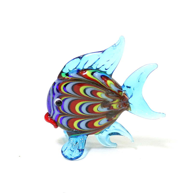 Kolorowe tropikalne ryby Mini  – Aquarium Fish Colorful recenzja i cena