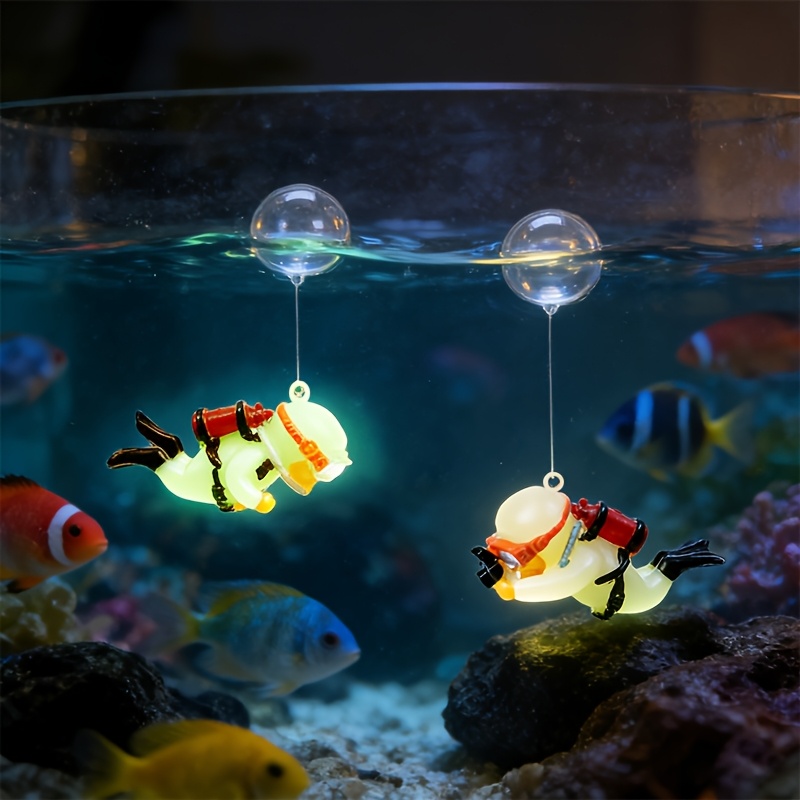 Dekoracja do akwarium, żywiczn – Aquarium Fish Tank Price recenzja i cena