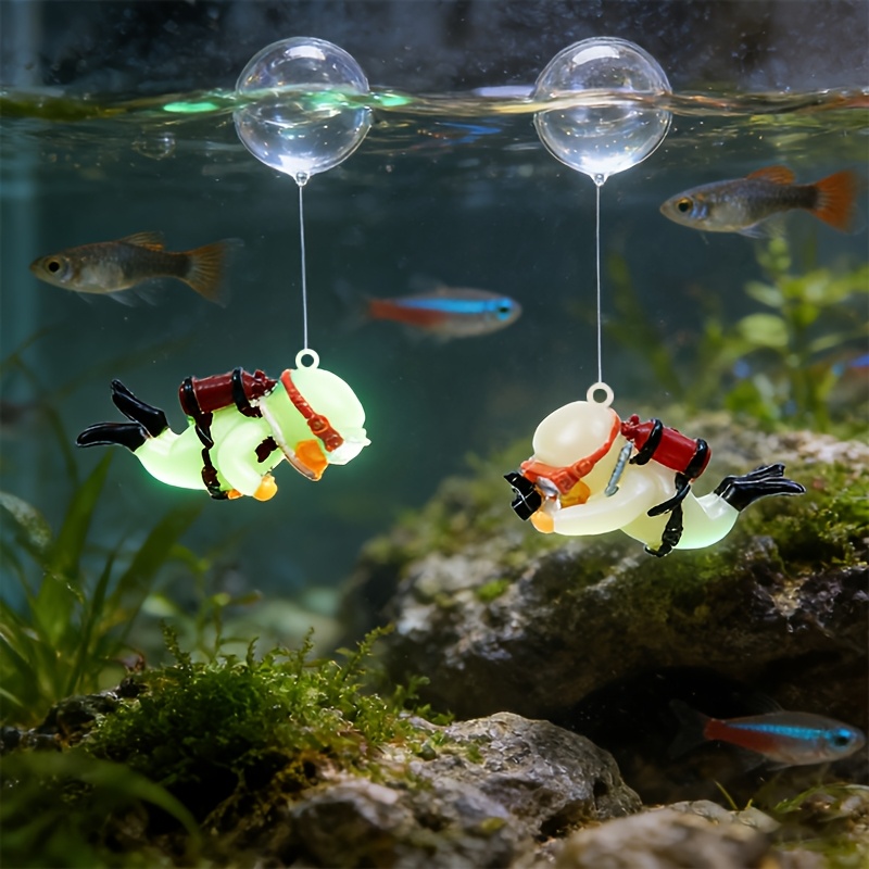 Dekoracja do akwarium, żywiczn – Aquarium Fish Tank Price recenzja i cena