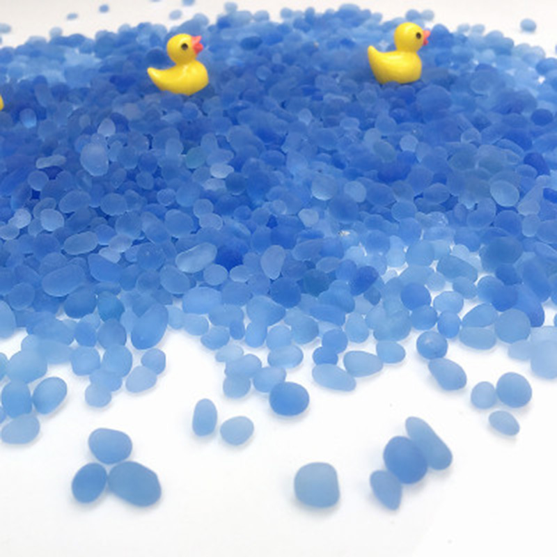 Kolorowy kamień akwarium skała – Aquarium Fish Colorful recenzja i cena