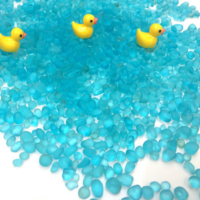 Kolorowy kamień akwarium skała – Aquarium Fish Colorful recenzja i cena
