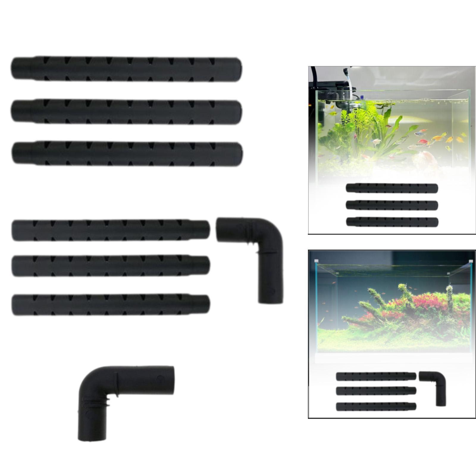 Zewnętrzny filtr do akwarium,  – Aquarium Fish Accessories recenzja i cena