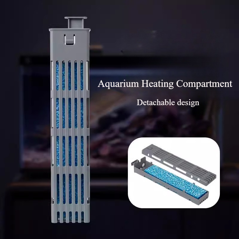 Nowe Akcesoria do Akwarium Xia – Aquarium Fish Accessories recenzja i cena