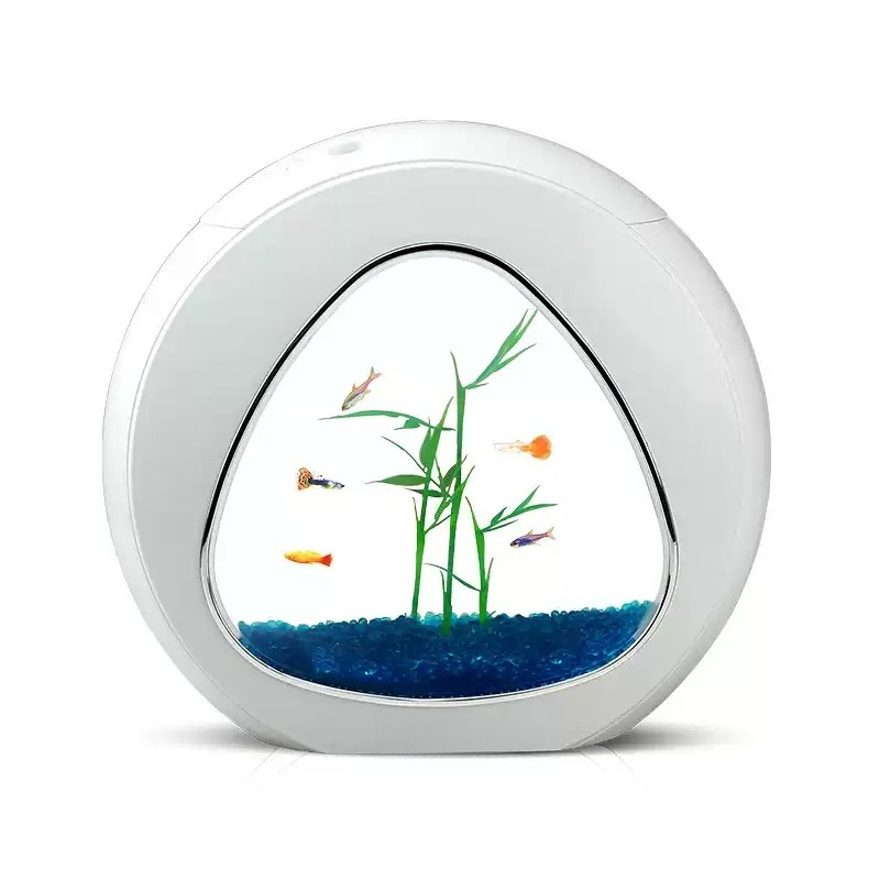 Akwarium, akwarium do salonu,  – Aquarium Fish Live recenzja i cena