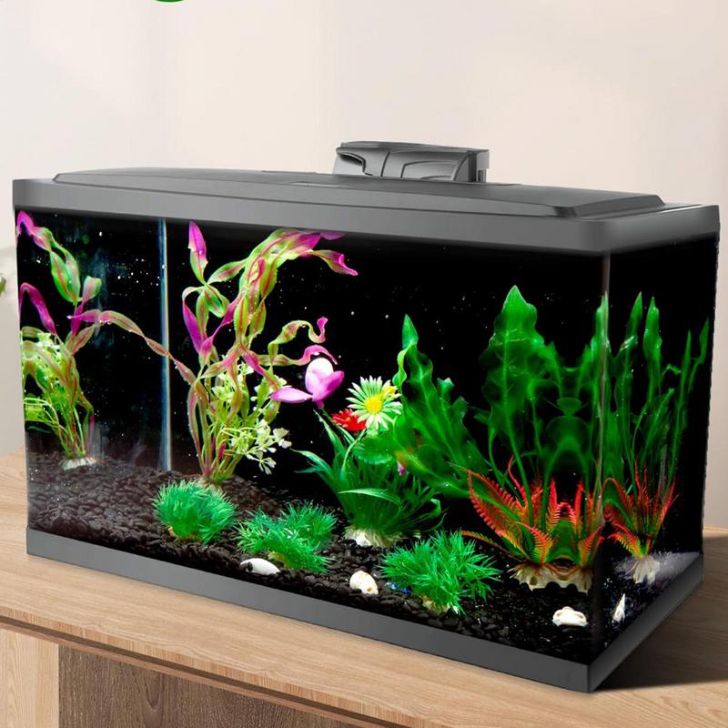 Tło akwarium Statyczne przyleg – Aquarium Fish Wallpaper recenzja i cena