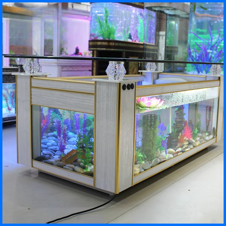 Sofa, stolik kawowy, ekologicz – Aquarium Fish Live recenzja i cena