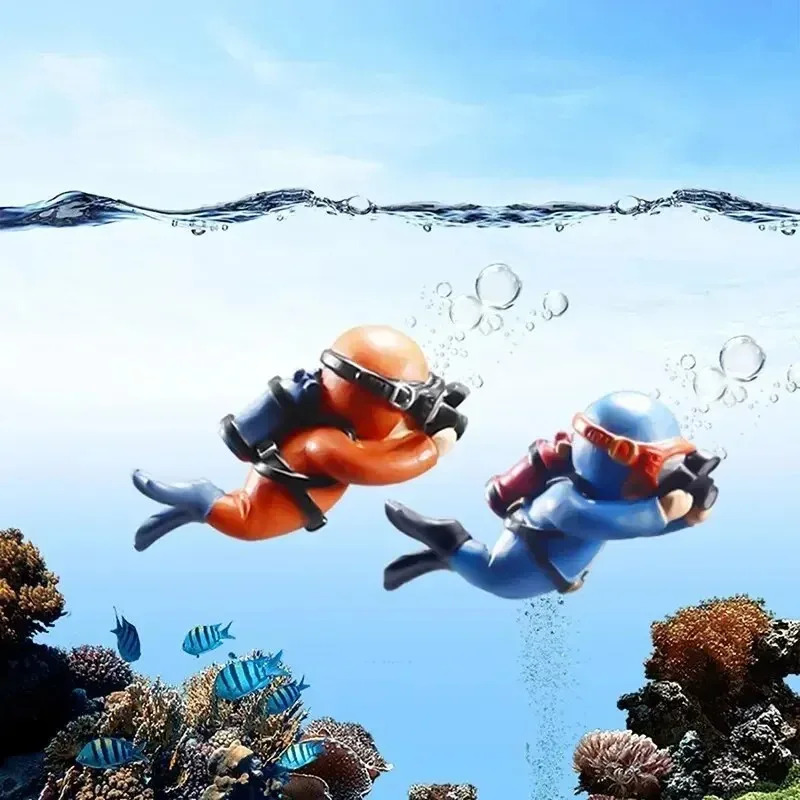 Popularne dekoracje do akwarió – Aquarium Fish Tank Price recenzja i cena