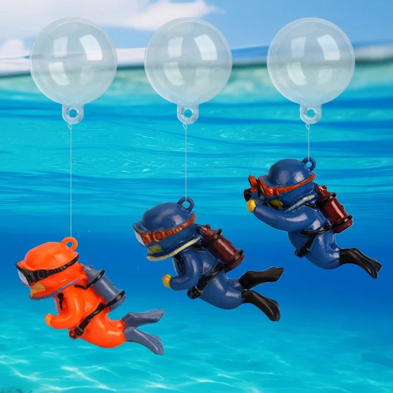Popularne dekoracje do akwarió – Aquarium Fish Tank Price recenzja i cena