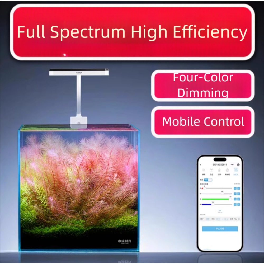 Netlea Aquatic Time Mini Aquar – Aquarium Fish Colorful recenzja i cena